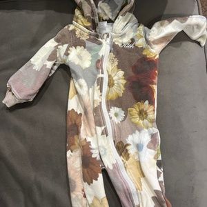 Kith Kids onesie